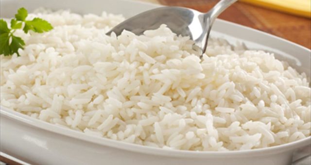 arroz branco diabetes