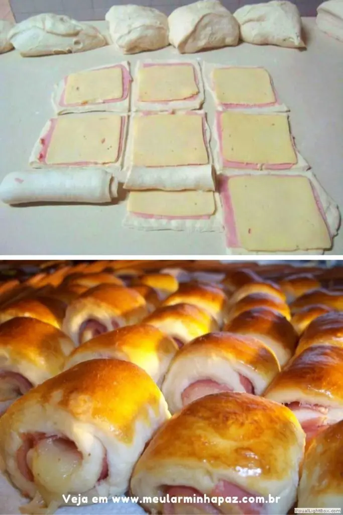 Estou Dormindo Tem Presunto E Queijo Na Geladeira