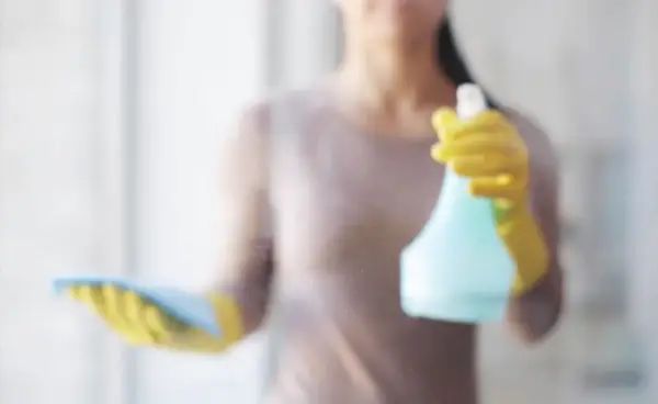misturinha para limpeza geral caseira